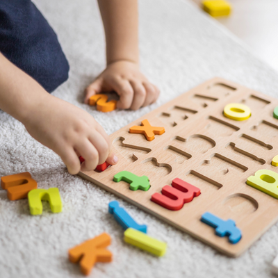 Kids' Games