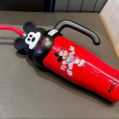 Mickey mouse bottle
