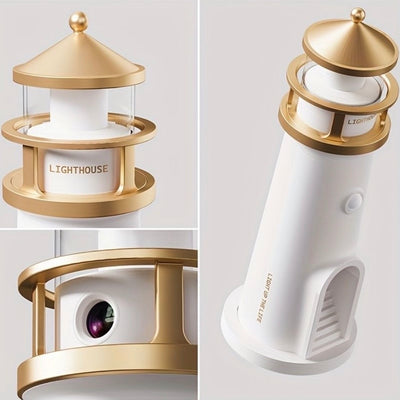 Moon Lamp Projector Night Light