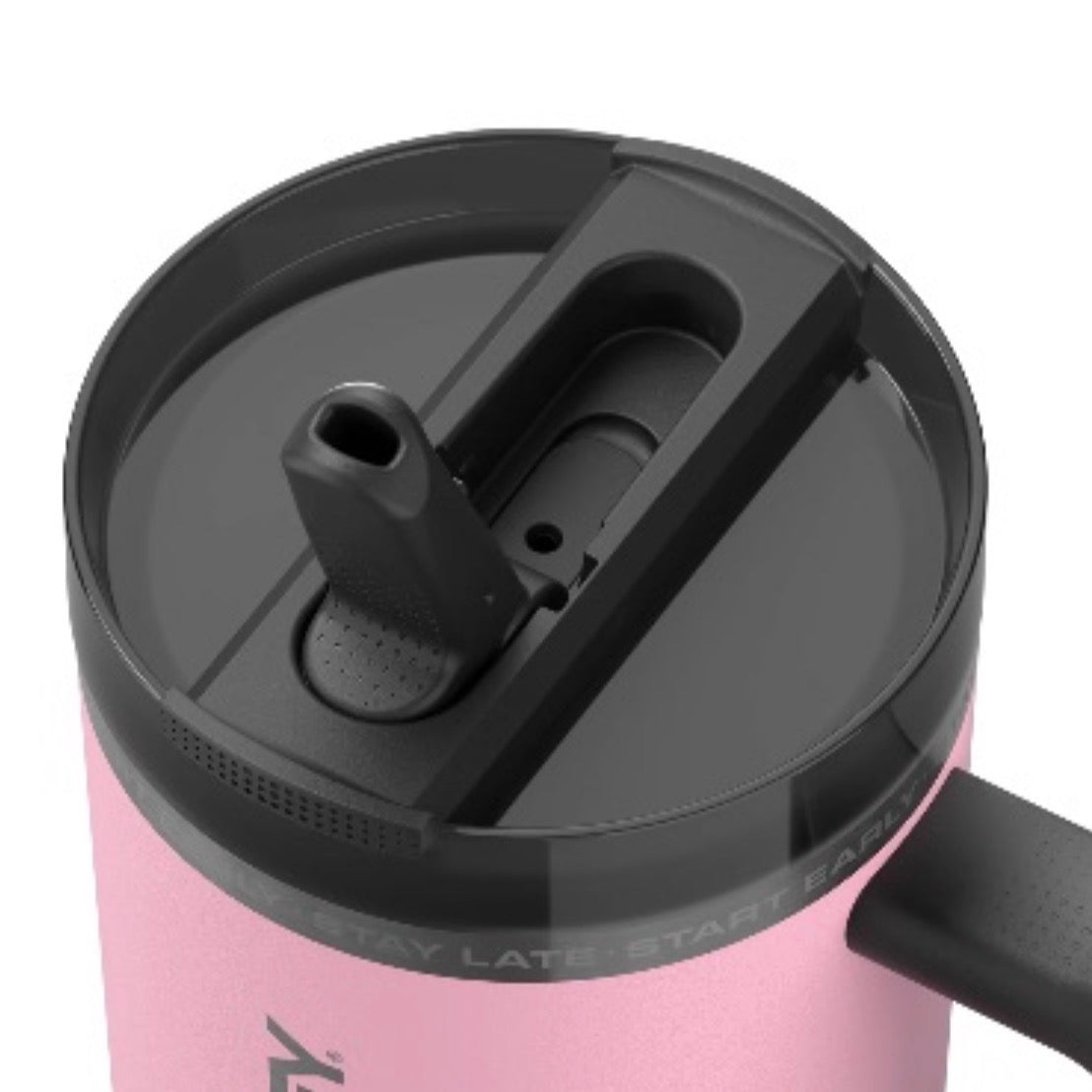 THE MESSI X STANLEY QUENCHER PROTOUR FLIP STRAW TUMBLER
1.20 LTR