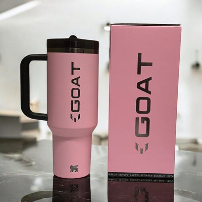 THE MESSI X STANLEY QUENCHER PROTOUR FLIP STRAW TUMBLER
1.20 LTR